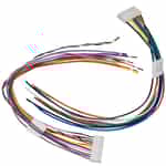 cjx timer wiring harness