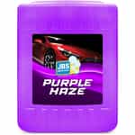 Purple Plastic Bottle with JBS Sticker