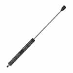 vented straight lance