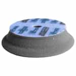 Pair of black foam pads