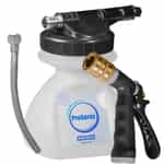 handheld sprayer with 48 ounce bottle