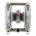 air operated double diaphragm pump