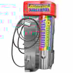 quadra fragramatics combination vacuum
