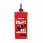 red mothers bottle