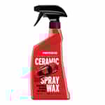 Red Mothers Spray Bottle
