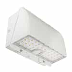 48 watt led wall pack