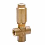 relief valve