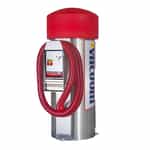 fragramatics stainless steel vacuum