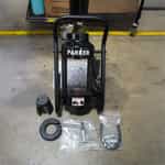 DE-30 Portable Crimper