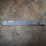 8659-75-W-PLT Lock Bar