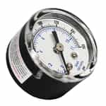 25031 pressure gauge