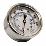 25046 pressure gauge