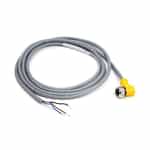 PDQ Cordset, 12mm - 34370