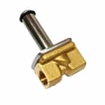 PDQ Part 63041 2-Way Solenoid Valve