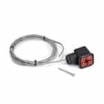 PDQ Dryer Plug Part 63042