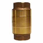 PDQ 63120 Check Valve 1in.