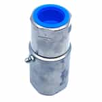 stainless steel straight swivel