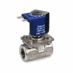 stainless steel valve