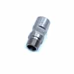 stainless steel valve