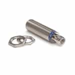 PDQ 18mm Proximity Sensor 93021 - Shielded, 10-30 VDC