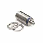 PDQ 30mm Long Proximity Sensor 93026 - Shielded, 10-30 VDC