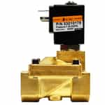 PDQ 3/4 Inch Solenoid Valve, 232 PSI - 03010178