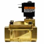 PDQ 1 Inch Solenoid Valve, 232 PSI - 03010180