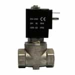 PDQ 3/8 Inch Solenoid Valve, 232 PSI - 03010192