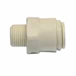 PDQ Push To Connect Tube Fitting 03320050