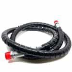 pdq 03340133 trolley hose