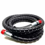 pdq 03340134 bridge hose