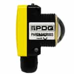 PDQ Photo-Eye Thru-Beam Sensor, 30mm - 04070003