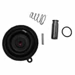solenoid valve repair kit