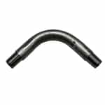 PDQ 90-Degree Male Elbow, 1/4" MxM NPT - 03040056