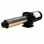 PDQ Pump, 1 HP, 11 Stage, 3 Phase - 03180016