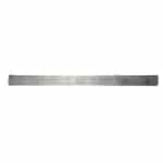 stainless steel key