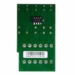 PDQ 5-Relay Circuit Board - 04580019