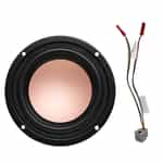 PDQ Sign Speaker with Cable 04550005