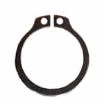 PDQ Stainless Steel Retaining Ring, 24mm - 05120049