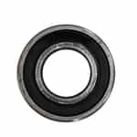 rubber circle inside metal circles