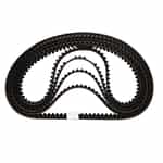 pdq 06020048 timing belt