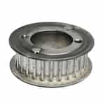 PDQ Timing Pulley, 8M, 28T, 20W, QT - 06030033