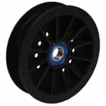 PDQ Idler Pulley 5 Inch x 1.25 Inch - 06030043