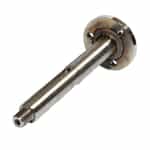 metal driveshaft
