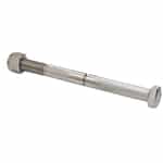 PDQ Stainless Steel Shear Bolt, 3/8-16 x 4.50 - M690001