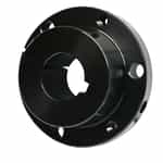 PDQ 1-Inch Carbon Steel Bushing - 06200059