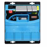 PDQ I/O Control Module, 10IN/20OUT, 4US, 2SERIAL - 11010052