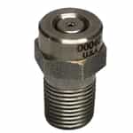 stainless steel nozzle