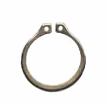 stainless steel retainer ring