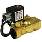 parker r155 solenoid valve